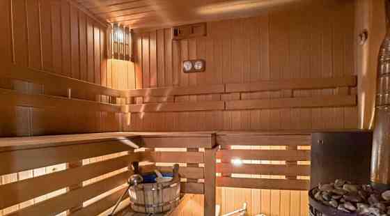 Коттедж, 150 м2 Санкт-Петербург