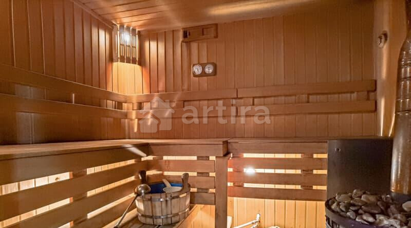 Коттедж, 150 м2 Санкт-Петербург - изображение 3