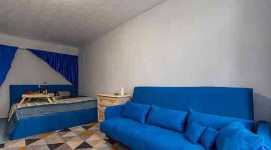 1-комн. квартира, 39 м2, 5/5 эт. Москва