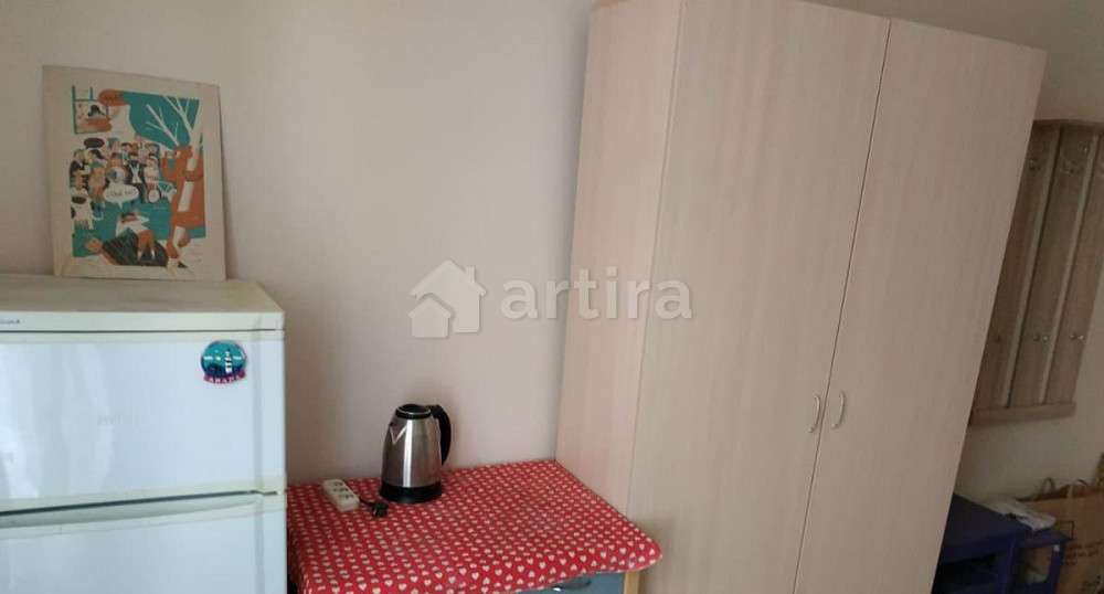 Комната, 12 м2, 4/4 эт. Санкт-Петербург - изображение 5