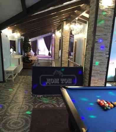 Коттедж, 600 м2 Лобня