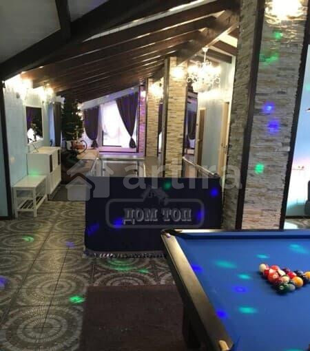 Коттедж, 600 м2 Лобня - изображение 4