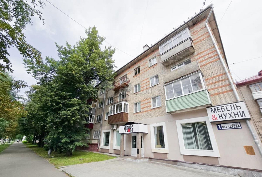 2-комн. квартира, 47 м2, 3/4 эт. Обнинск - изображение 15