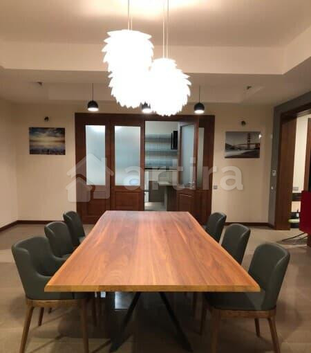 Коттедж, 1000 м2 Красногорск - изображение 9