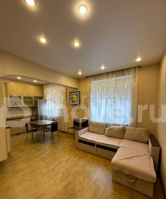 4-комн. квартира, 103 м2, 5/8 эт. Москва - изображение 4