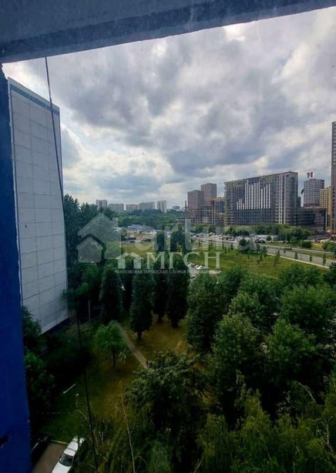 2-комн. квартира, 53.7 м2, 9/12 эт. Москва - изображение 8