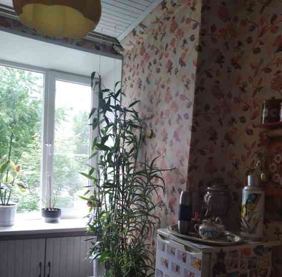 Комната, 18 м2, 2/5 эт. Москва