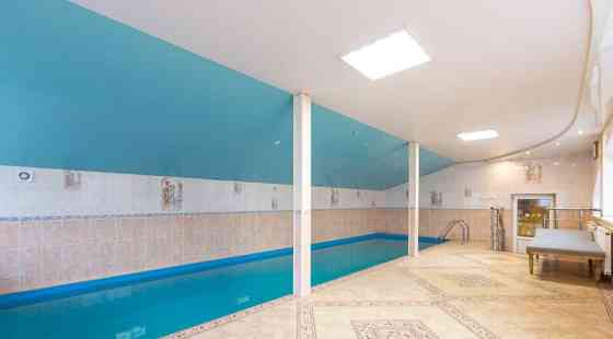 Коттедж, 301 м2 Солнечногорск