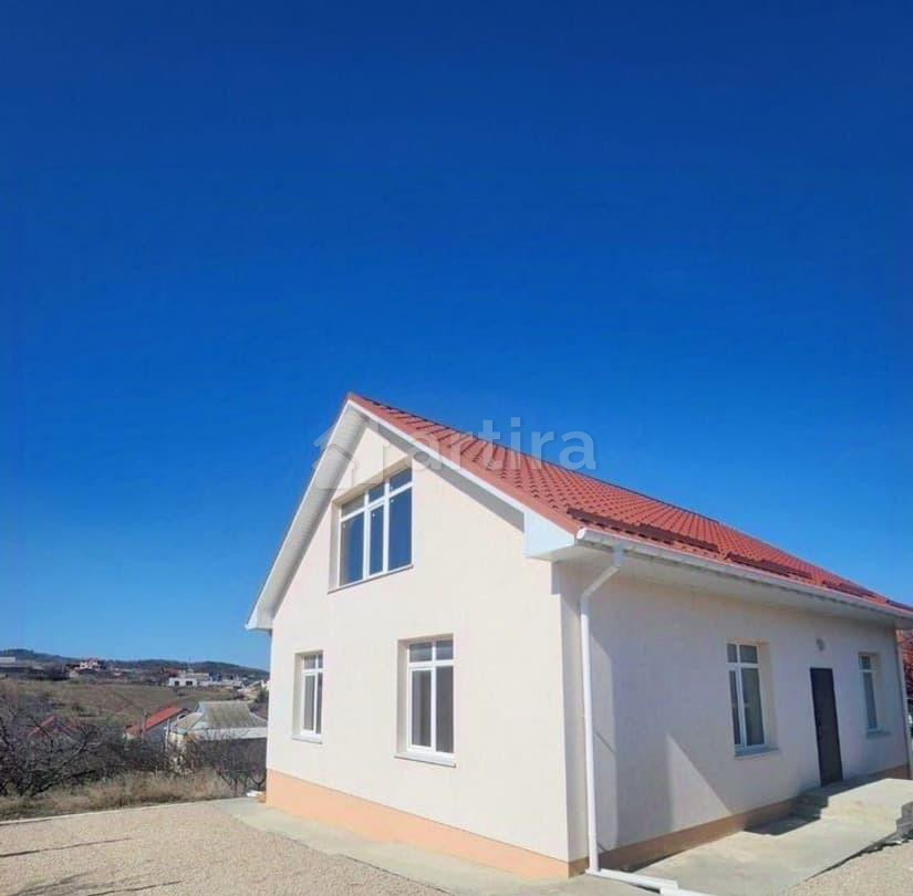 Дом, 120 м2, 10 соток, 2 эт. Симферополь - изображение 7