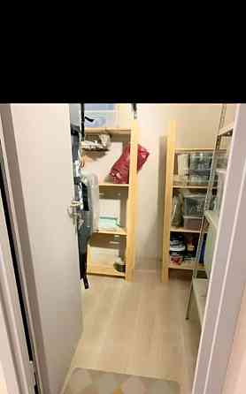 Гараж, 3 м2 Москва