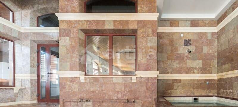 Коттедж, 900 м2 Троицк - изображение 8