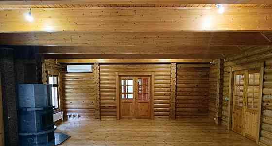 Дом, 533 м2, 1.83 га, 3 эт. Москва