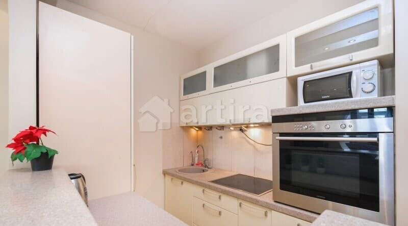 2-комн. квартира, 60 м2, 4/16 эт. Новосибирск - изображение 11