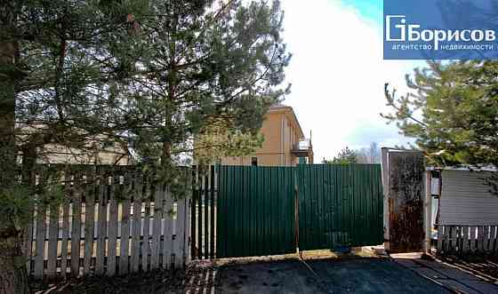 Дом, 175 м2, 10 соток, 2 эт. Обнинск