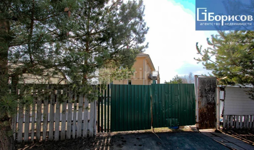 Дом, 175 м2, 10 соток, 2 эт. Обнинск - изображение 2