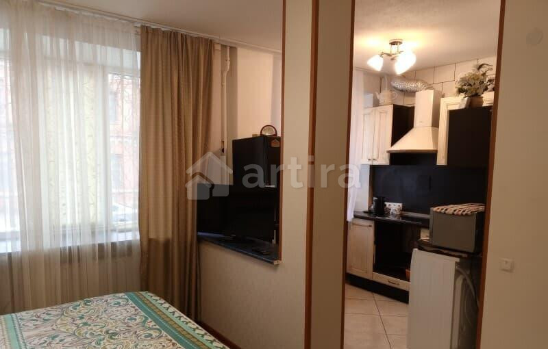 2-комн. квартира, 42 м2, 1/3 эт. Гатчина - изображение 9