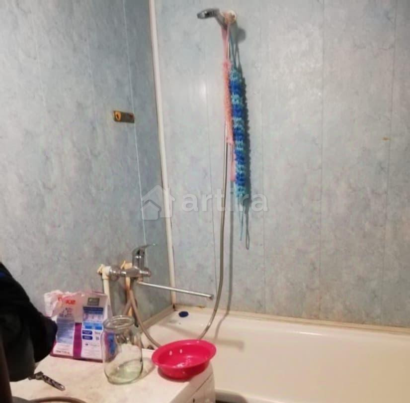 Комната, 14 м2, 7/9 эт. Уфа - изображение 6