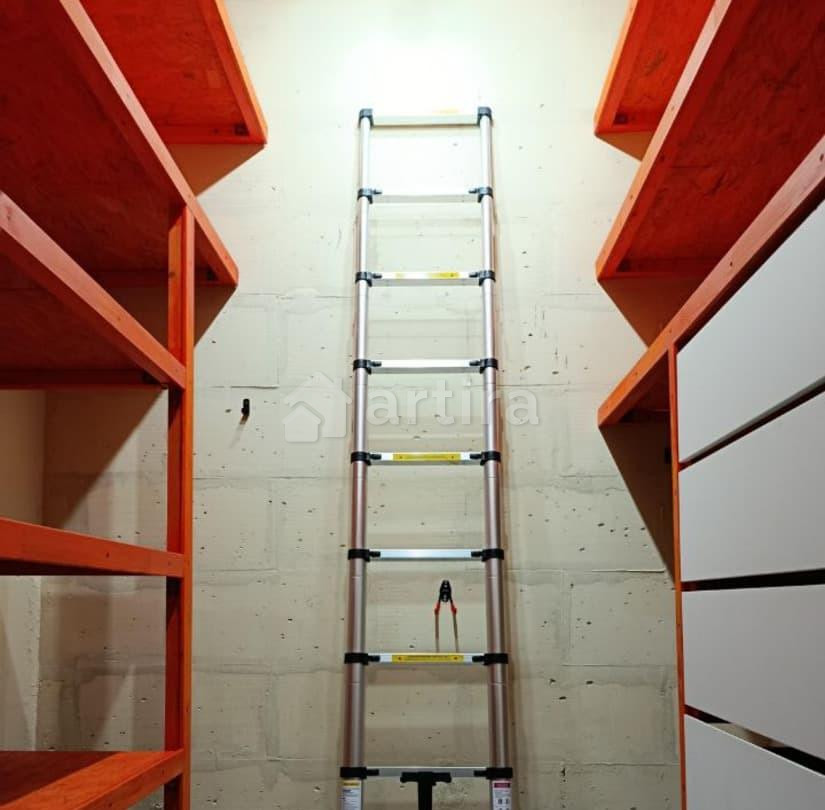 Гараж, 4.4 м2 Химки - изображение 4