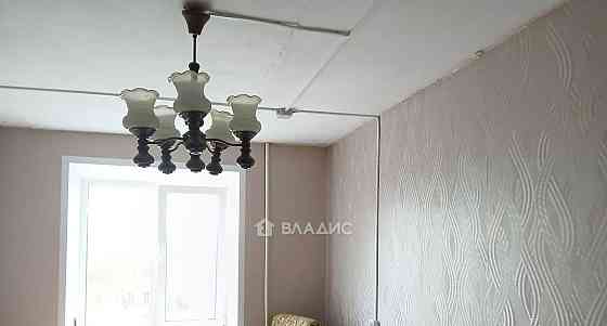 Комната, 11.4 м2, 5/9 эт. Владимир