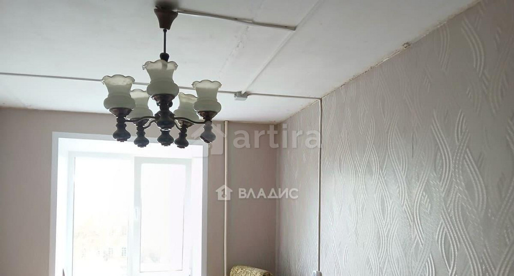 Комната, 11.4 м2, 5/9 эт. Владимир - изображение 2