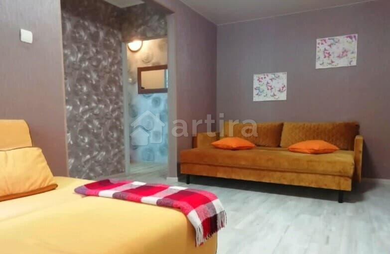 1-комн. квартира, 32 м2, 1/5 эт. Электросталь - изображение 11