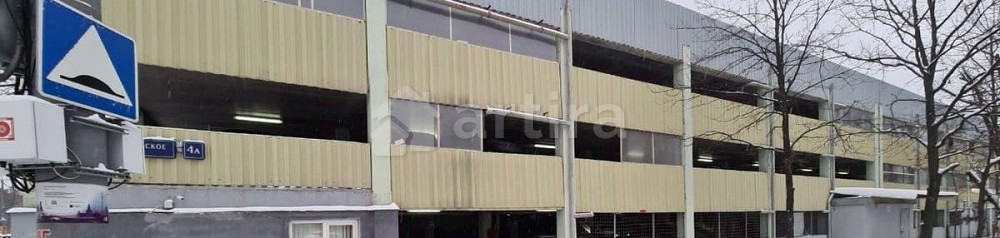 Гараж, 14 м2 Москва - изображение 2