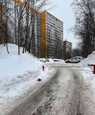 2-комн. квартира, 51 м2, 3/16 эт. Москва