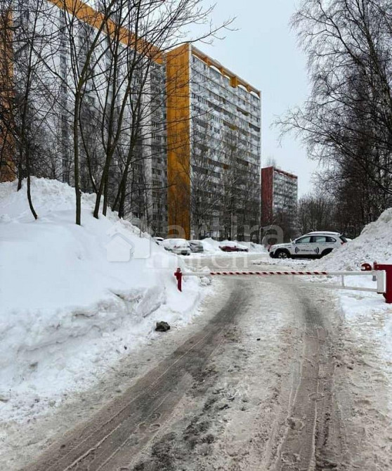 2-комн. квартира, 51 м2, 3/16 эт. Москва - изображение 2