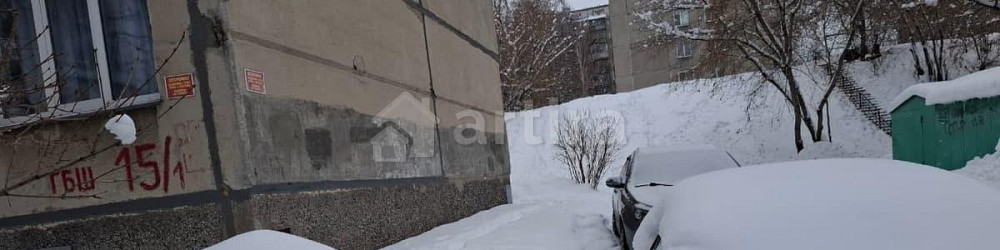 Комната, 15 м2, 3/5 эт. Новосибирск - изображение 2