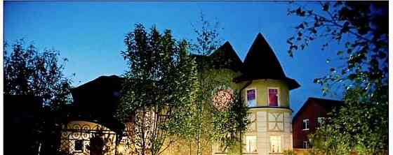 Дом, 272 м2, 10 соток, 2 эт. Яхрома