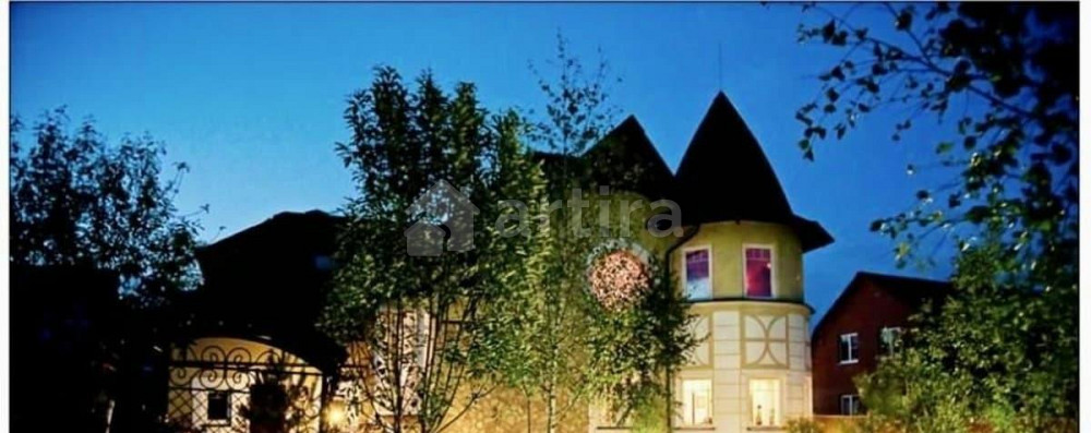 Дом, 272 м2, 10 соток, 2 эт. Яхрома - изображение 3