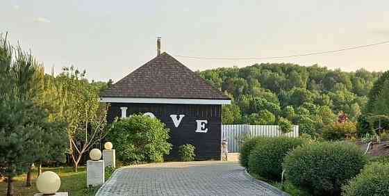 Коттедж, 350 м2, 25 соток, 2 эт. Дмитров