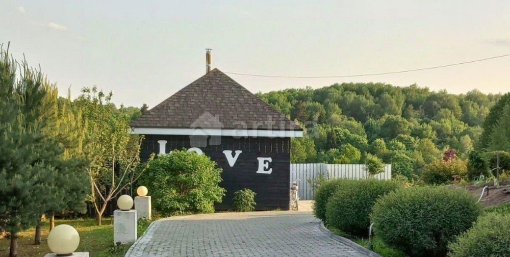 Коттедж, 350 м2, 25 соток, 2 эт. Дмитров - изображение 6