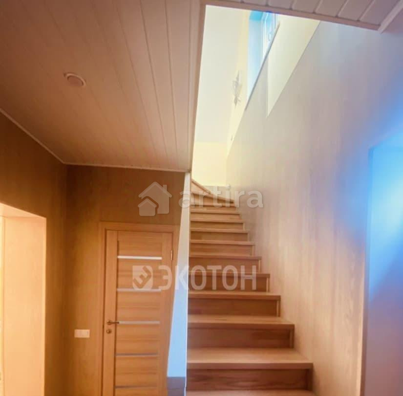 Дом, 95 м2, 4 сотки, 2 эт. Всеволожск - изображение 2