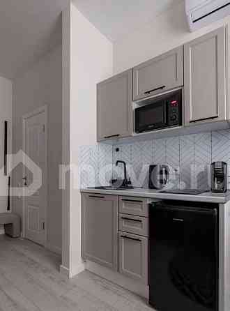 Студия, 13.7 м2, 1/3 эт. Москва