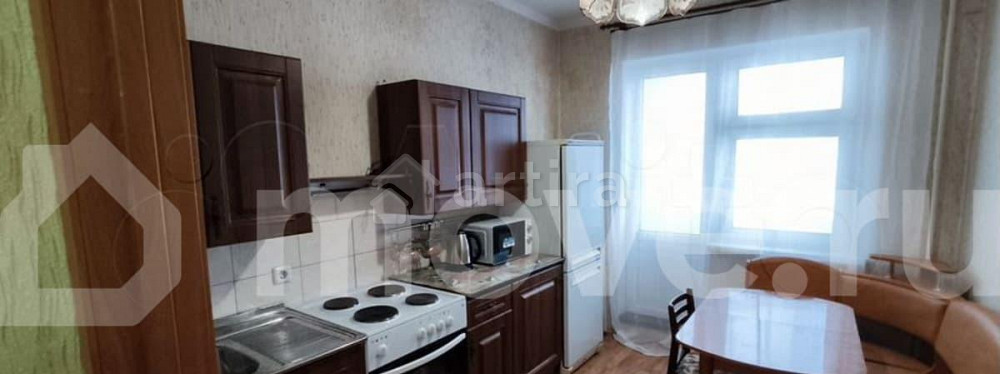 2-комн. квартира, 53 м2, 2/17 эт. Москва - изображение 7