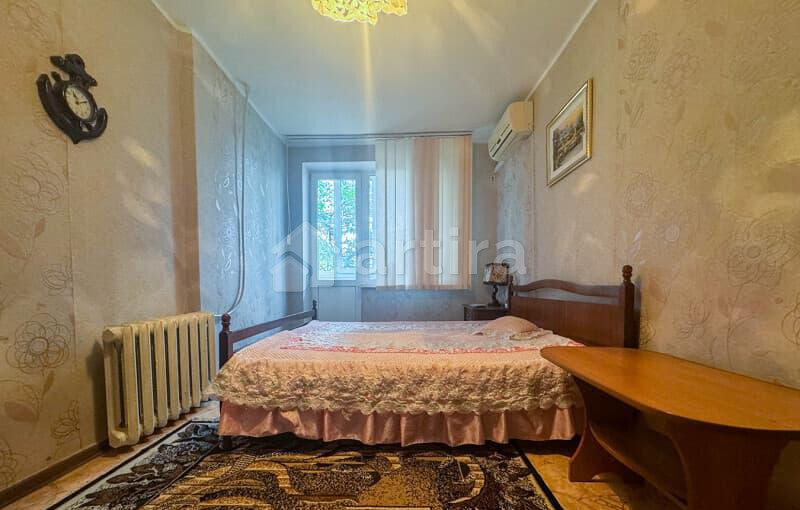 2-комн. квартира, 55 м2, 2/5 эт. Феодосия - изображение 9