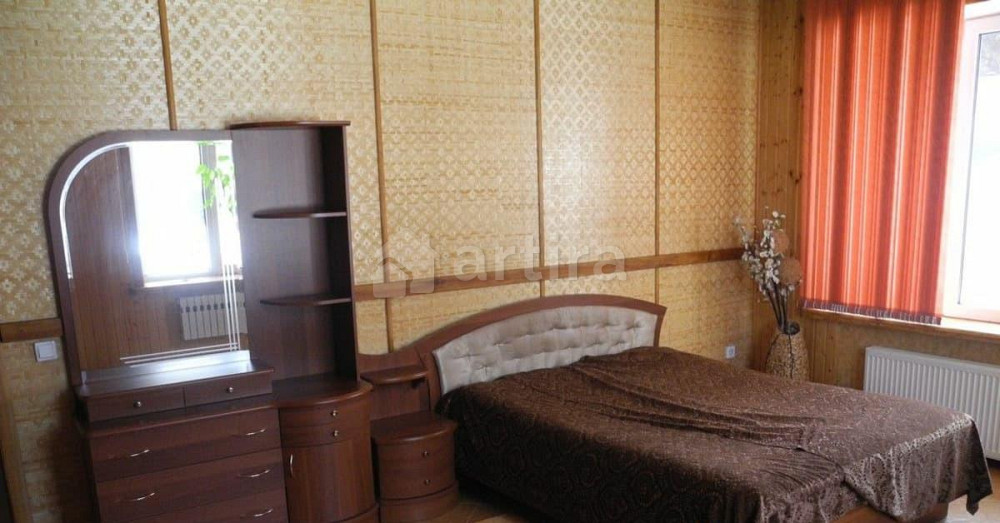 Коттедж, 90 м2, 5 соток, 2 эт. Воронеж - изображение 5