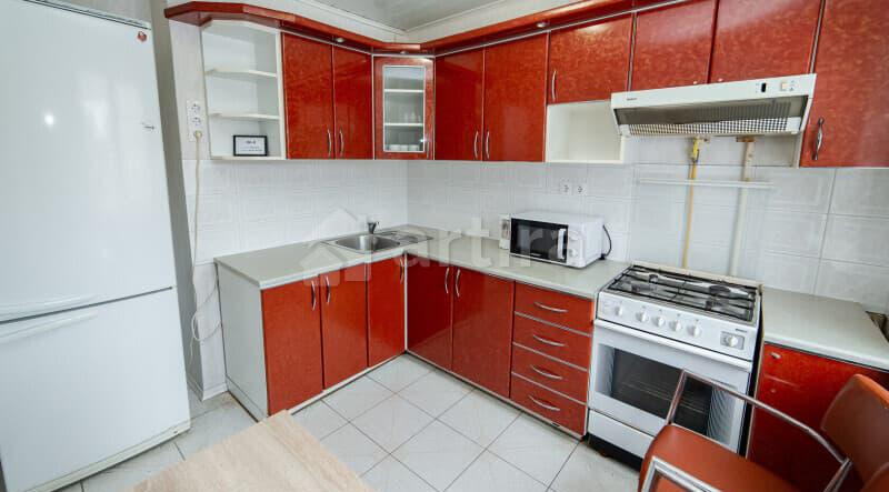 1-комн. квартира, 26 м2, 2/5 эт. Екатеринбург - изображение 4