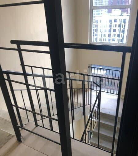 2-комн. квартира, 52.9 м2, 12/12 эт. Москва - изображение 3