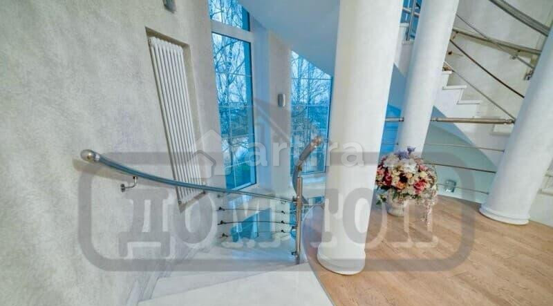 Коттедж, 900 м2 Краснознаменск - изображение 18