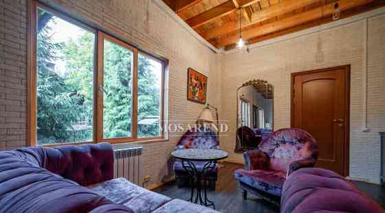 Коттедж, 200 м2 Краснознаменск