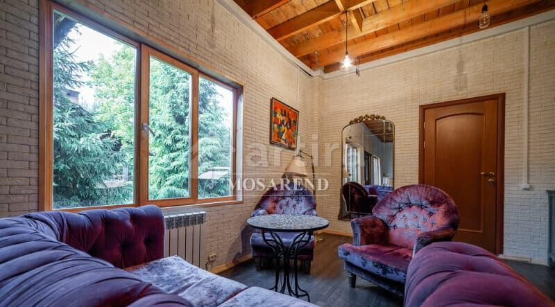 Коттедж, 200 м2 Краснознаменск - изображение 4