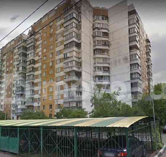 4-комн. квартира, 91.1 м2, 13/13 эт. Москва