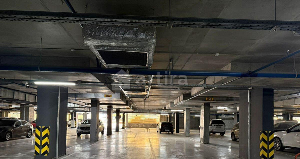 Гараж, 41 м2 Казань - изображение 3