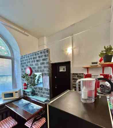 Студия, 25 м2, 1/3 эт. Электроугли