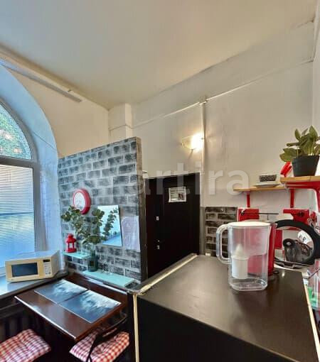 Студия, 25 м2, 1/3 эт. Электроугли - изображение 2