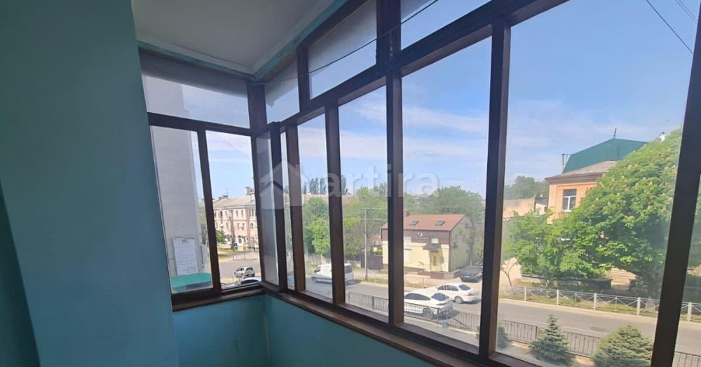 Комната, 16 м2, 4/9 эт. Симферополь - изображение 5