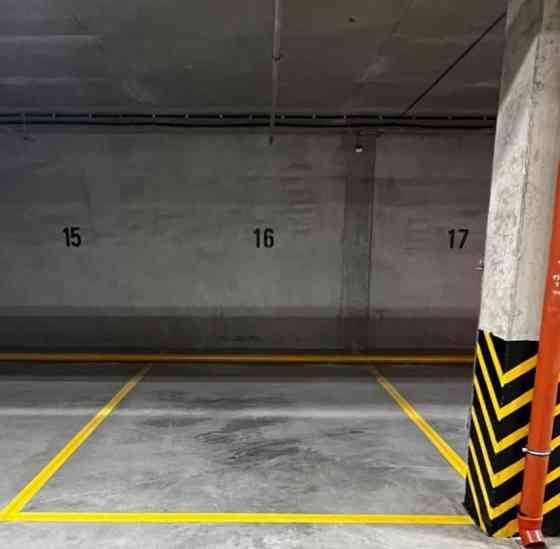 Гараж, 16 м2 Красноярск