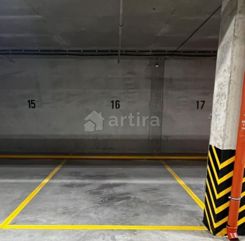 Гараж, 16 м2 Красноярск - изображение 2